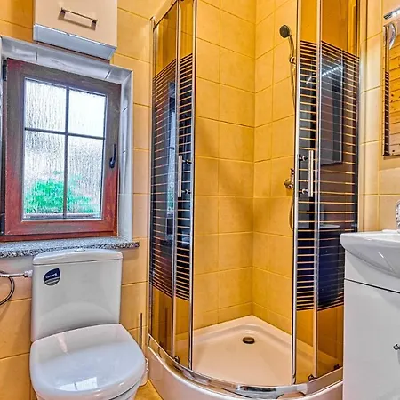 נובה מסטו פוד סמרקם Apartmany V Novem Meste Pod Smrkem מראה חיצוני תמונה