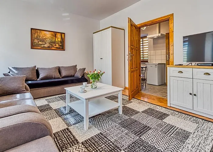 Apartmany V Novem Meste Pod Smrkem