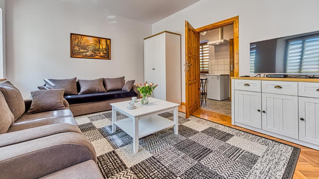 Apartment V Novem Meste Pod Smrkem