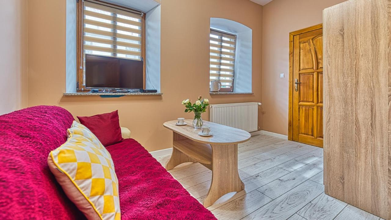 Apartment V Novem Meste Pod Smrkem *