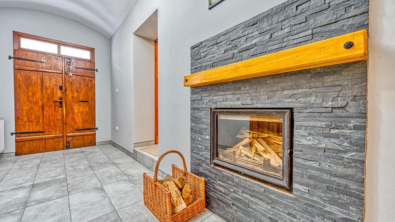 Apartment V Novem Meste Pod Smrkem *