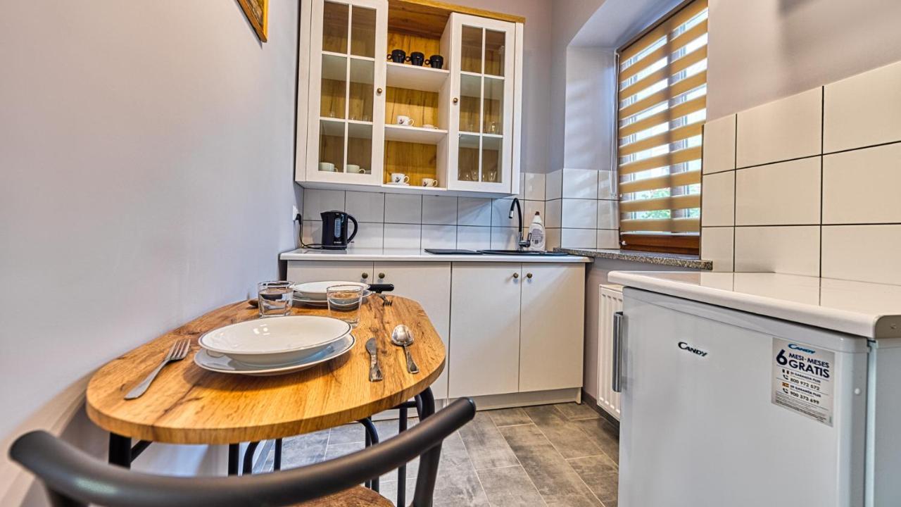 Apartment V Novem Meste Pod Smrkem *