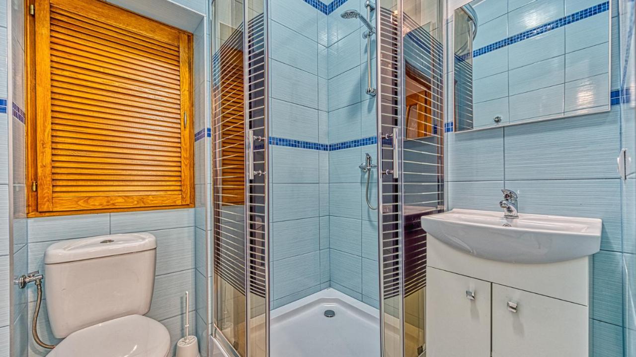 Apartment V Novem Meste Pod Smrkem *